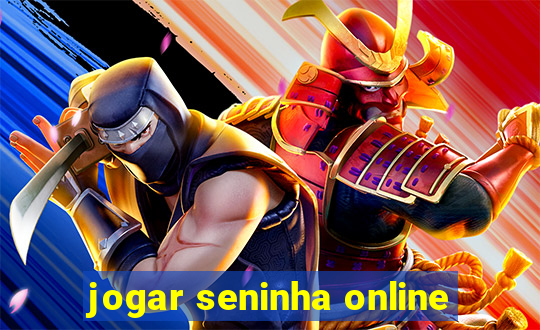 jogar seninha online